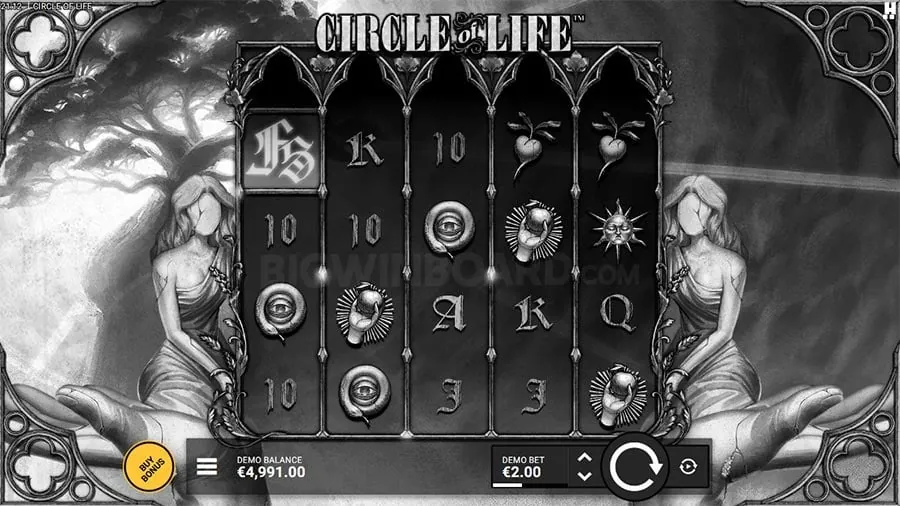 Video Slots