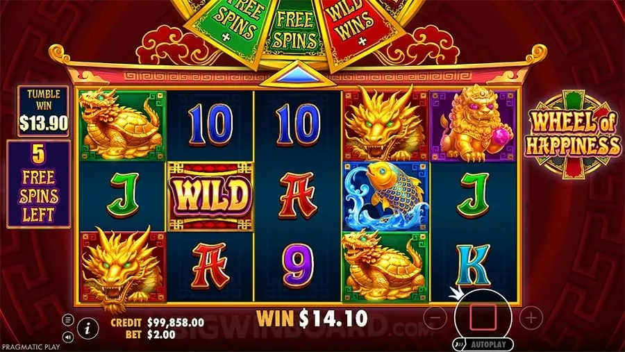 Megaways Slots