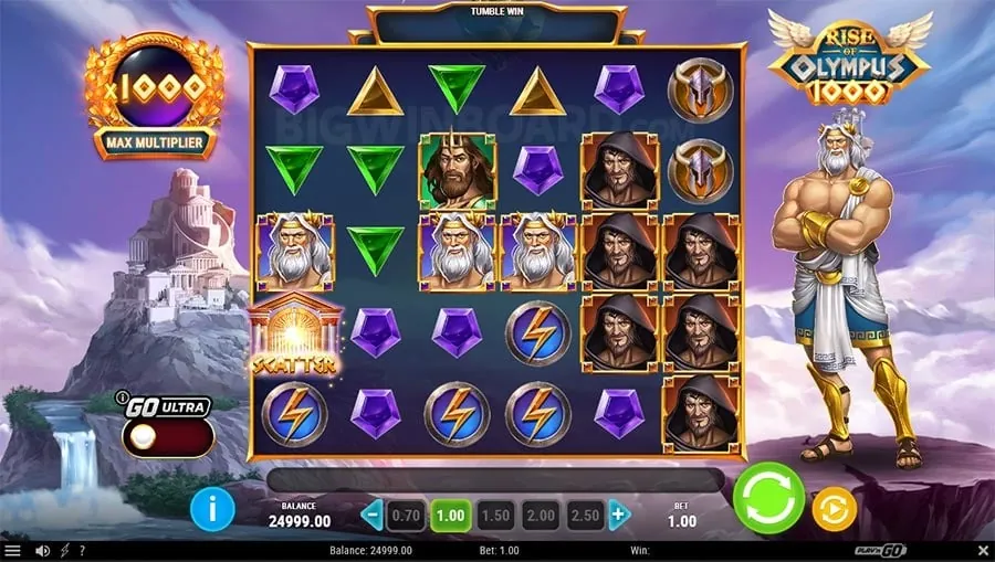 buenasph Choosing the Right Casino Game