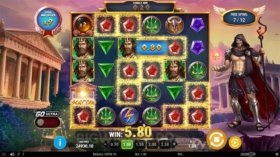 taya777 Understanding Game Variance