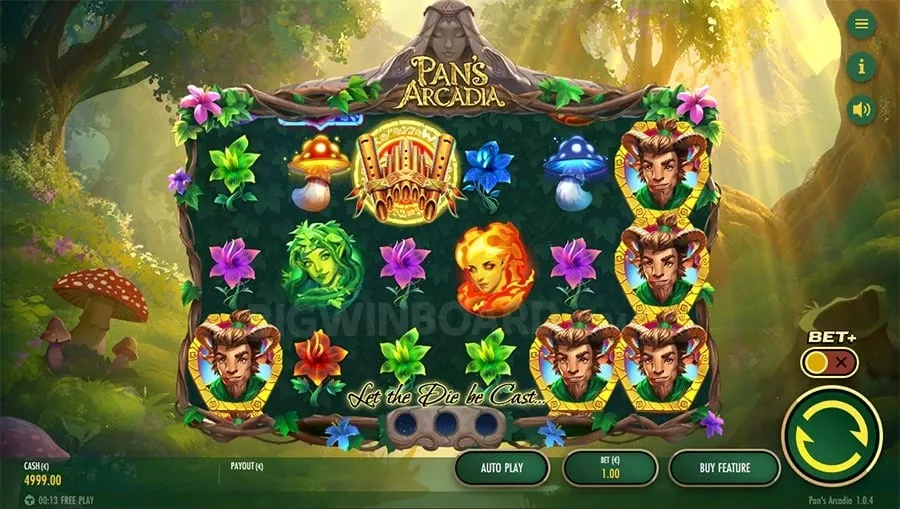 buenasph Live Casino