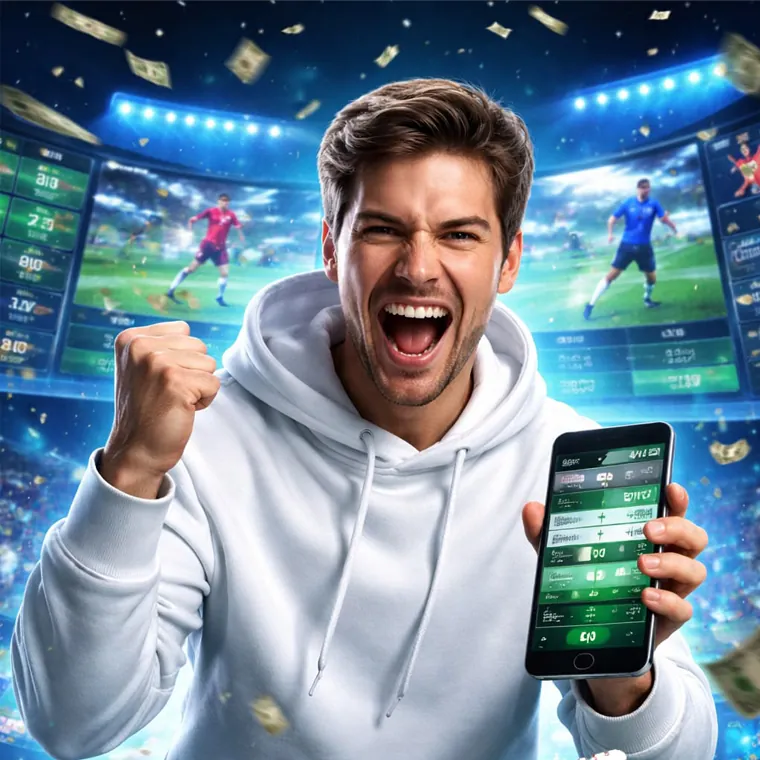 Competitive Odds