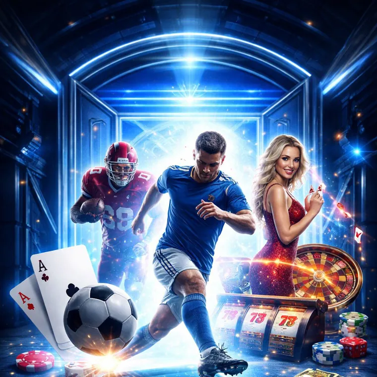 Live Betting Action