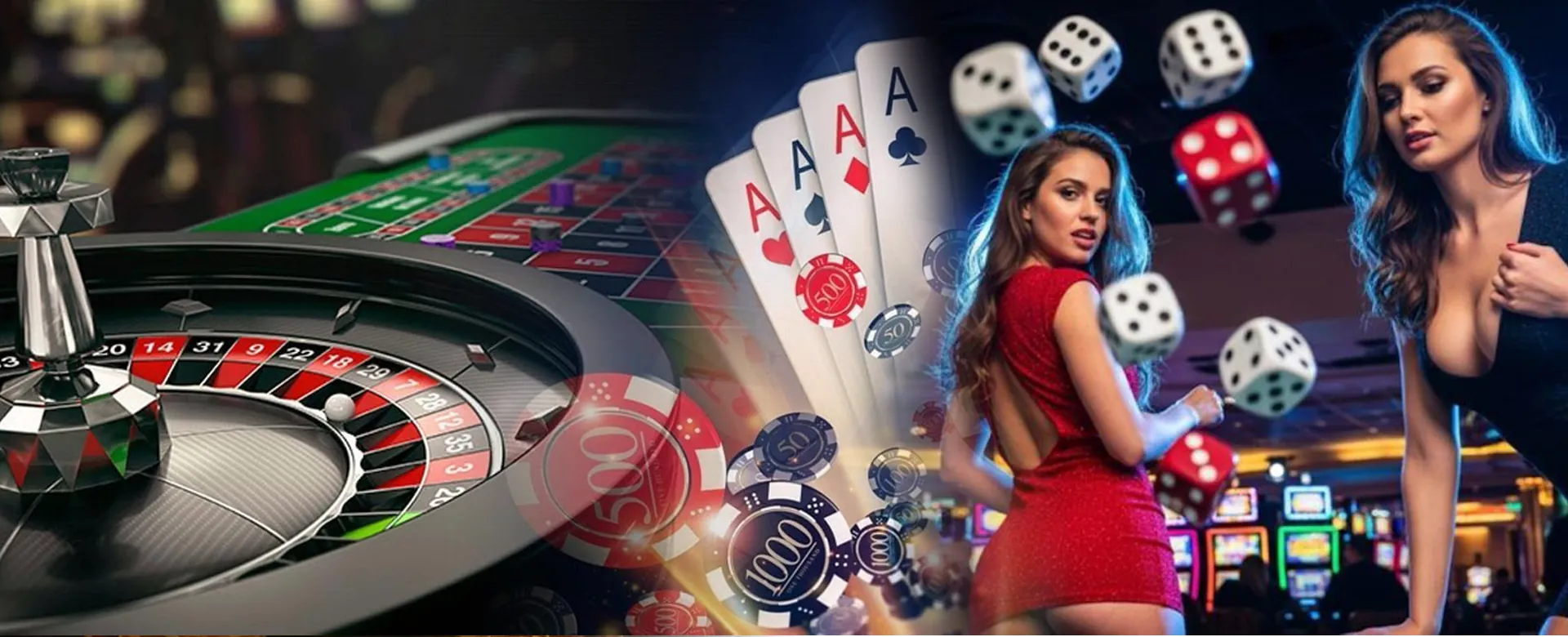 Taya777 Live Casino Dealer with Cards