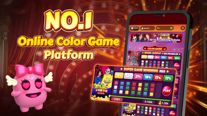 buenasph thrilling slot games with vibrant graphics and big win potential
