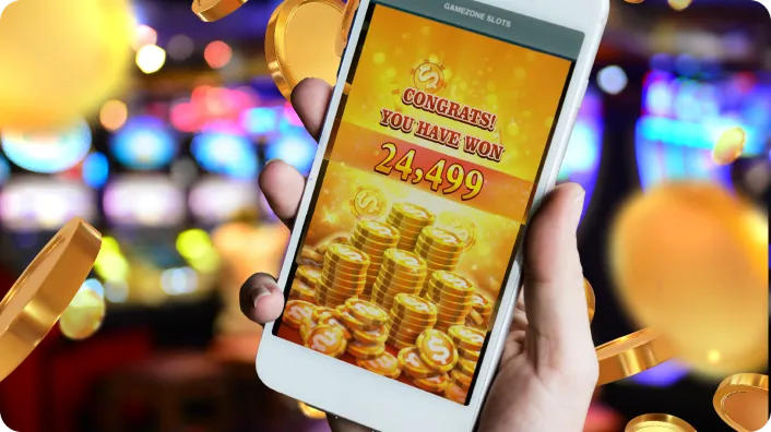 New Slot Game Fortune Rush